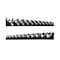 Tekton Combination Wrench Set with Rack, 11-Piece (1/4 - 3/4 in.) WCB91103 - alternate 6